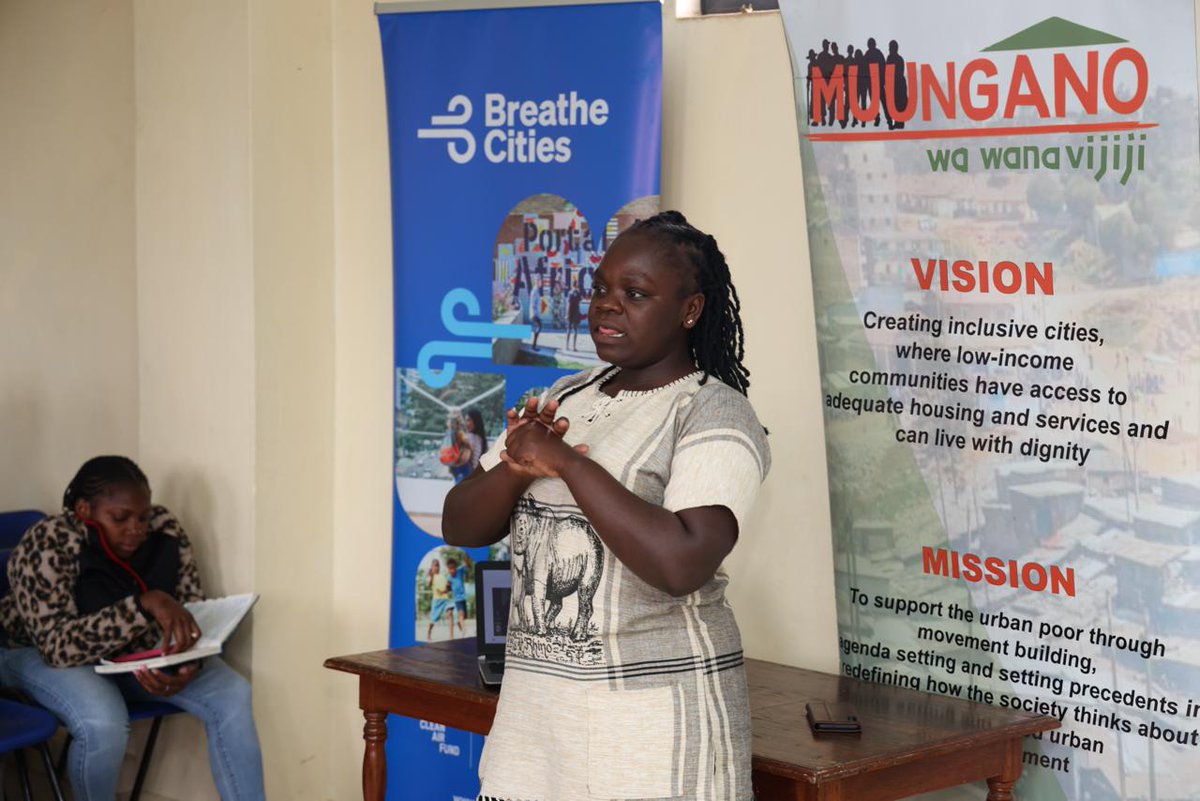 Kusudi Cause Communication tweet media