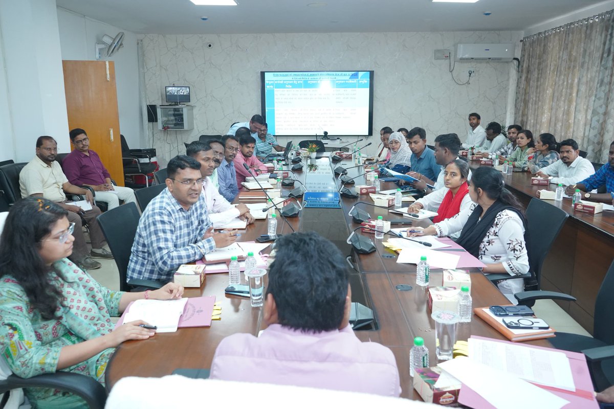 DC West Singhbhum tweet media