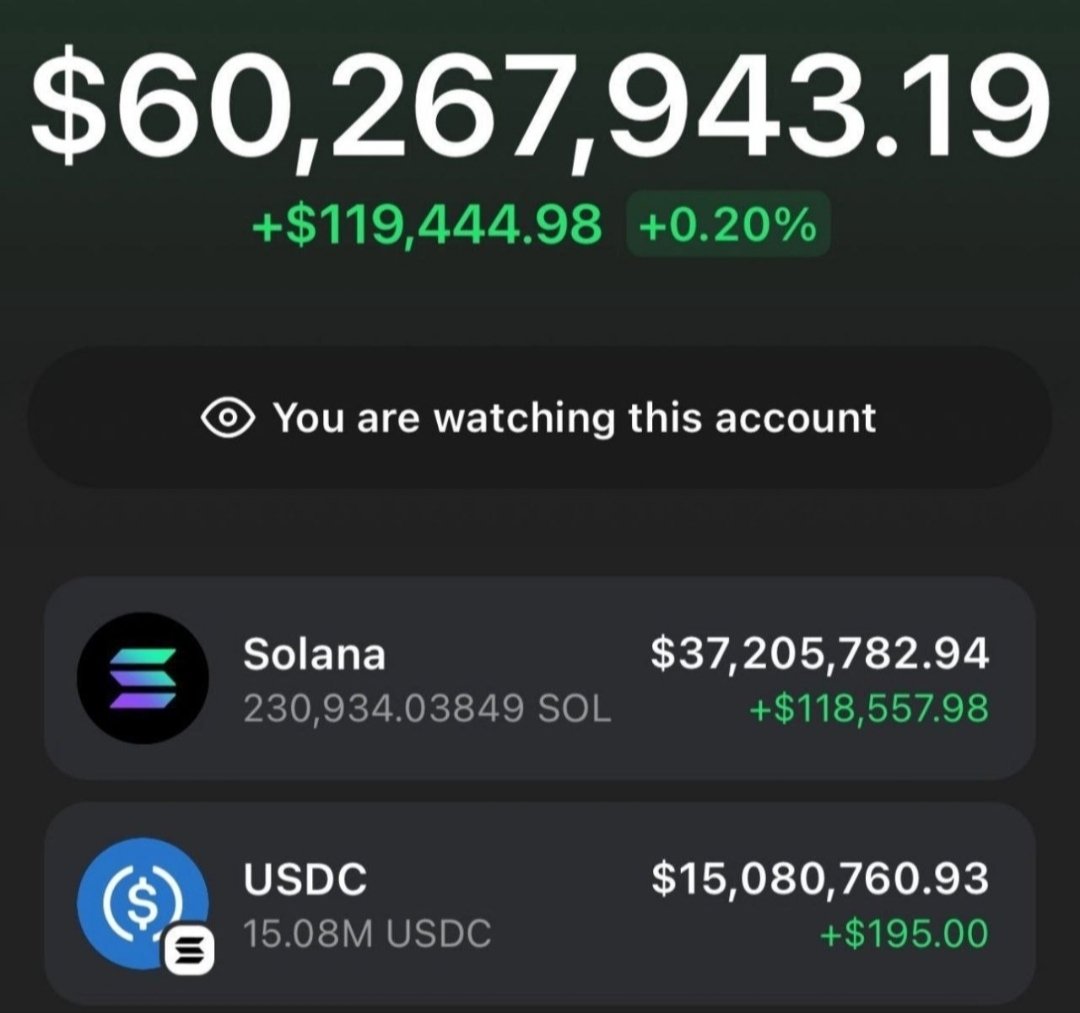 moriarty_cryp's tweet photo. First 125 Solana wallets gets a guaranteed 0.25 SOL 

Drop your $SOL address 👇🏻

THE BEST TRADING PLATFORM FOR MEMECOIN 👇
https://t.co/EHl5YvhemJ  
💟 &amp; 🔁 + Follow 🔔

        ☝️☝️☝️
#Solana #Sol #SolanaAirdrop  #SolanaMemeCoins 
 #CryptoMarkets #memecoin1000x https://t.co/NXMVzTPGt0