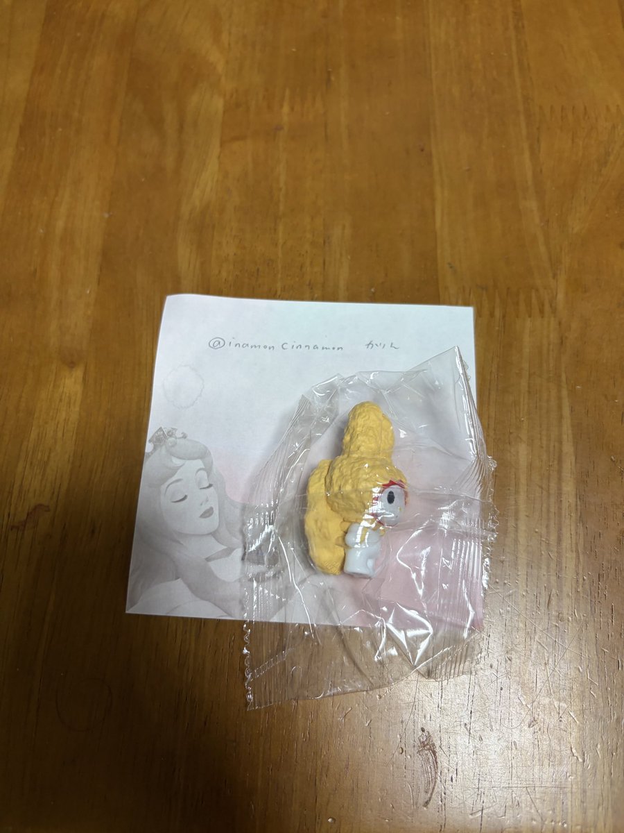 かりん tweet media