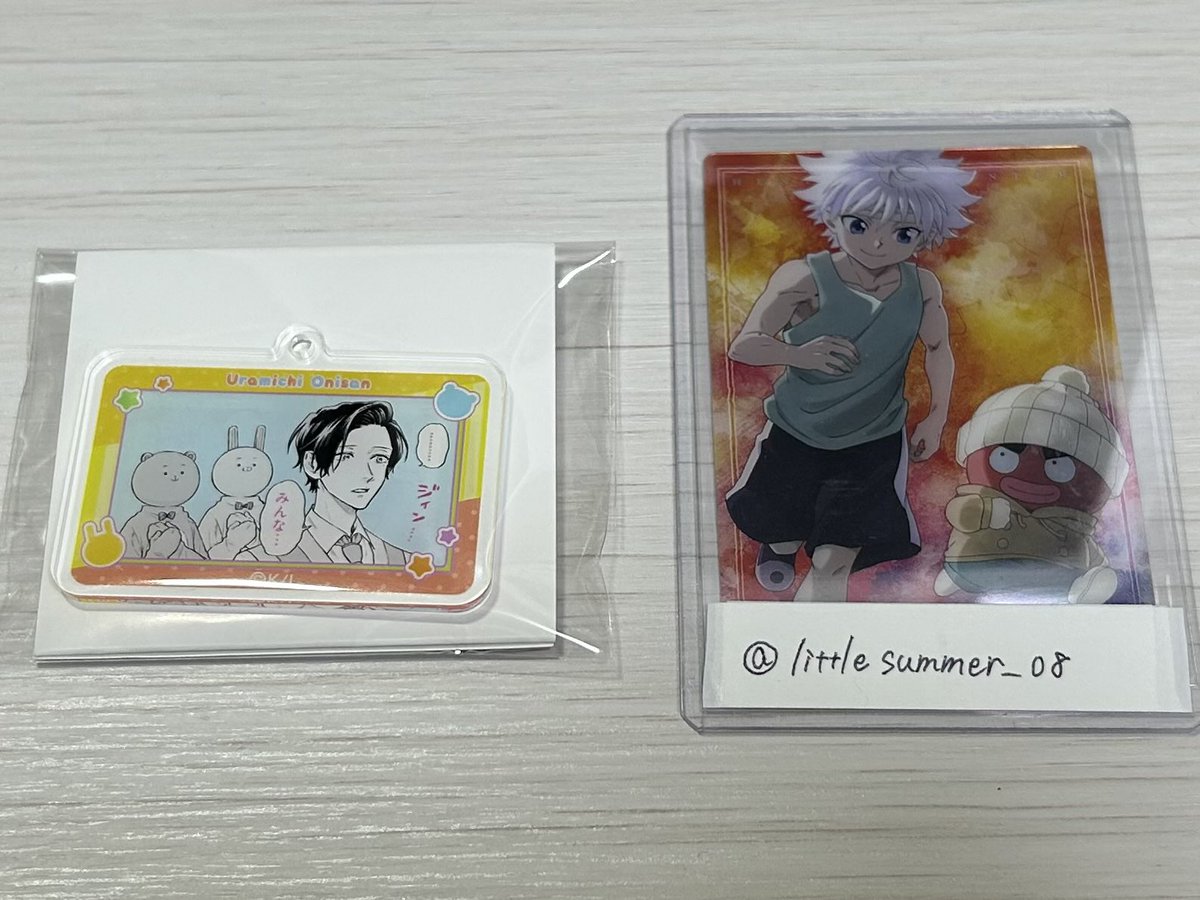 ペスカトーレ tweet media