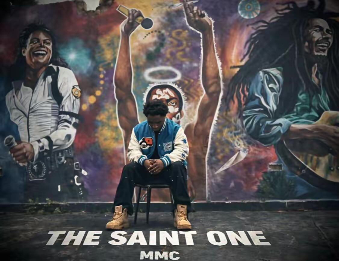 Evizenith1's tweet photo. @lilkeshofficial THE SAINT ONE Album 💿 is dropping soon https://t.co/F61YQ8IY7k