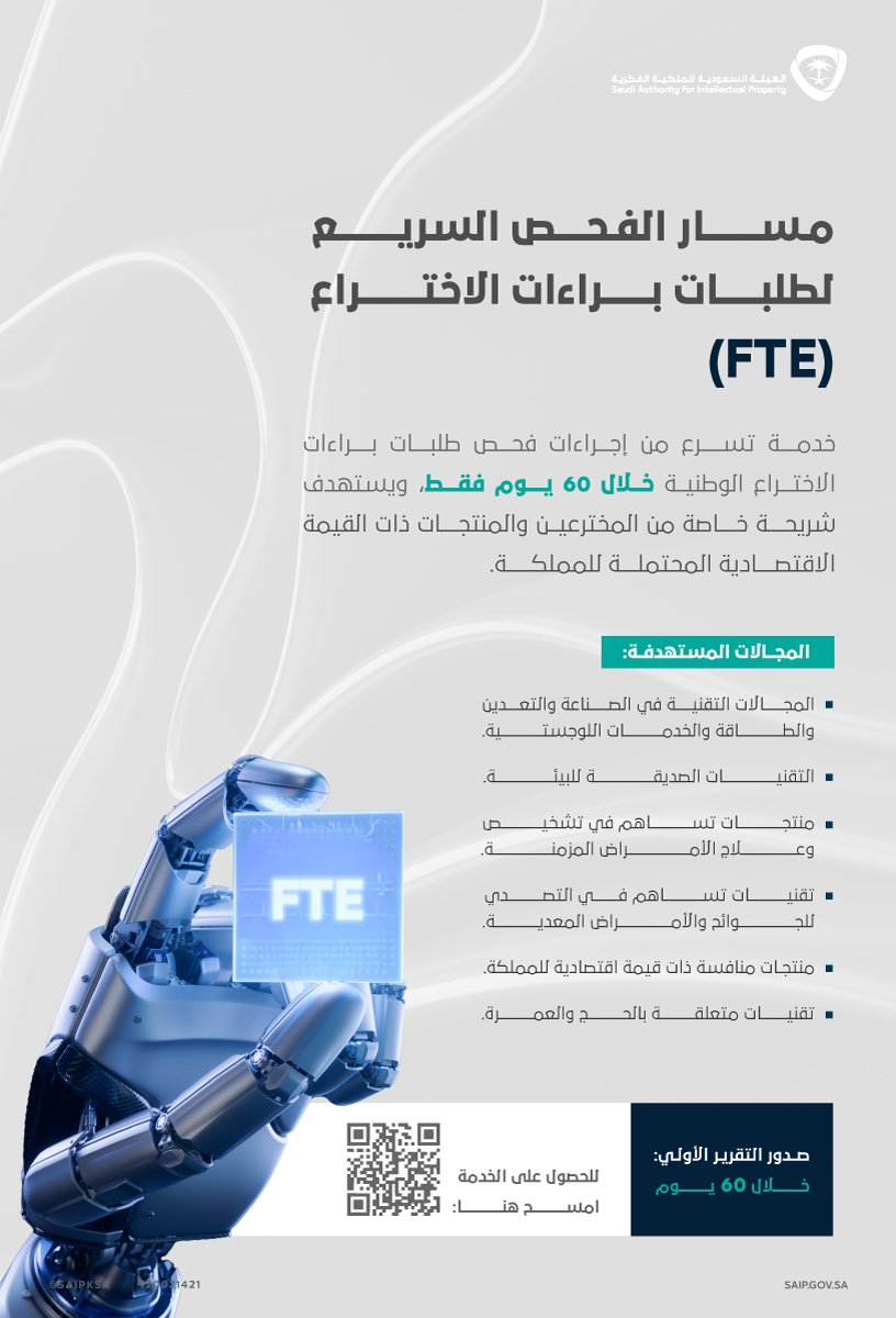 الملكية الفكرية tweet media