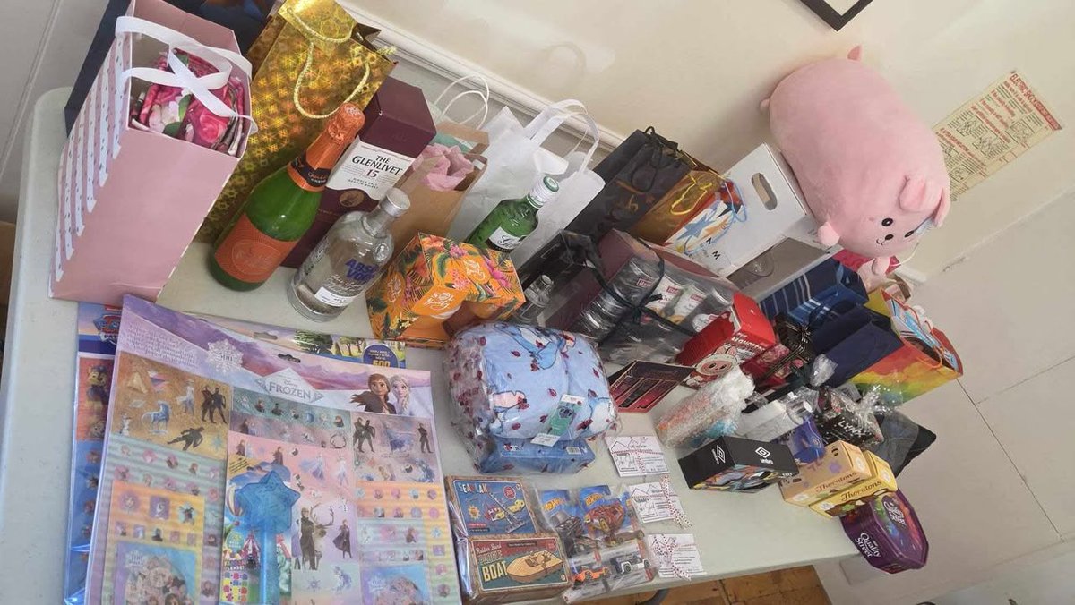 Moray Food Plus tweet media