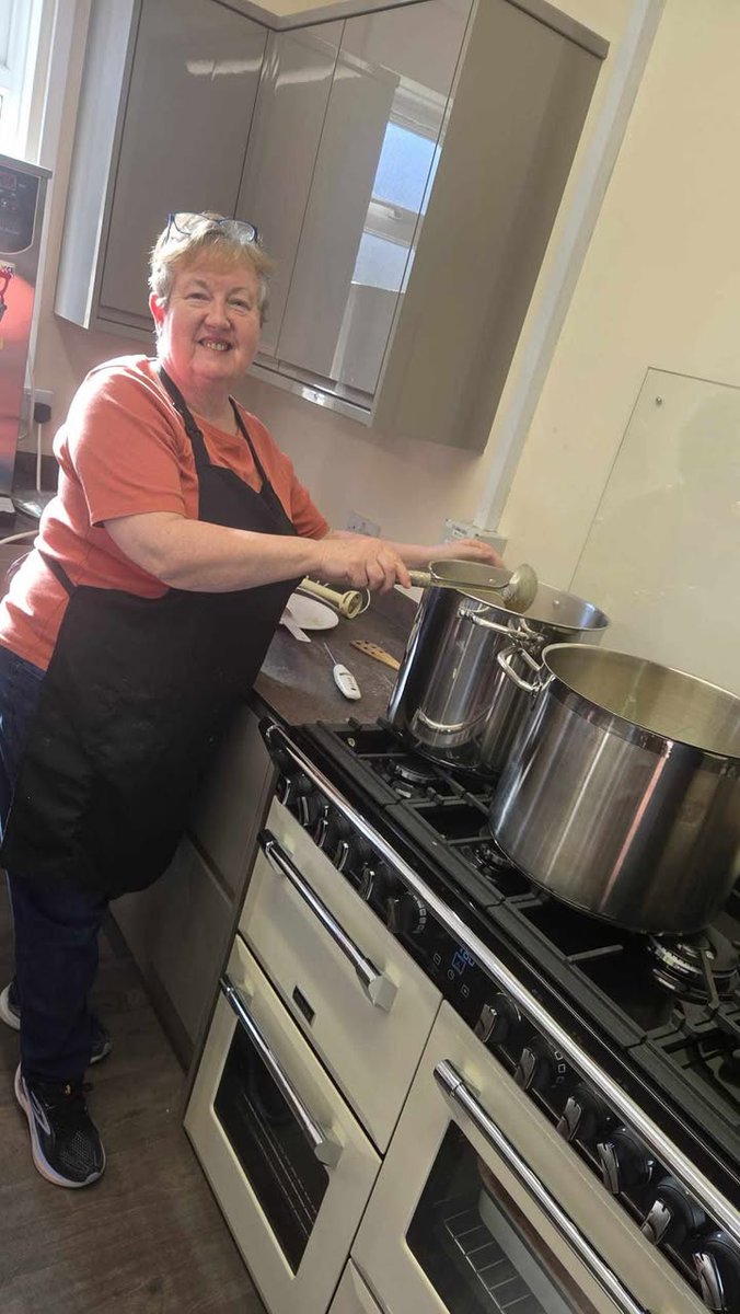 Moray Food Plus tweet media