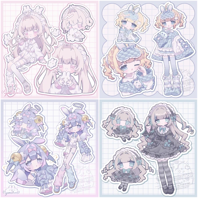 Skebリクエスト募集してます🍥
画像の感じのフォーマットで描きます.ᐟ.ᐟ

https://t.co/PdCn4hUGac 

#Skeb 