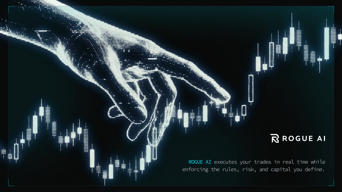 Rogue AI tweet media