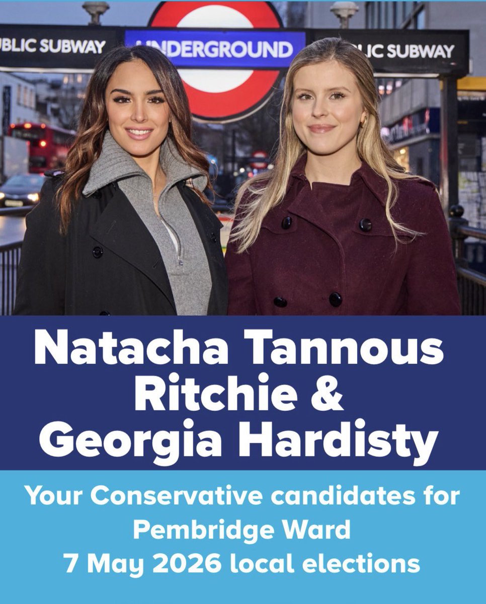 Natacha Tannous tweet media