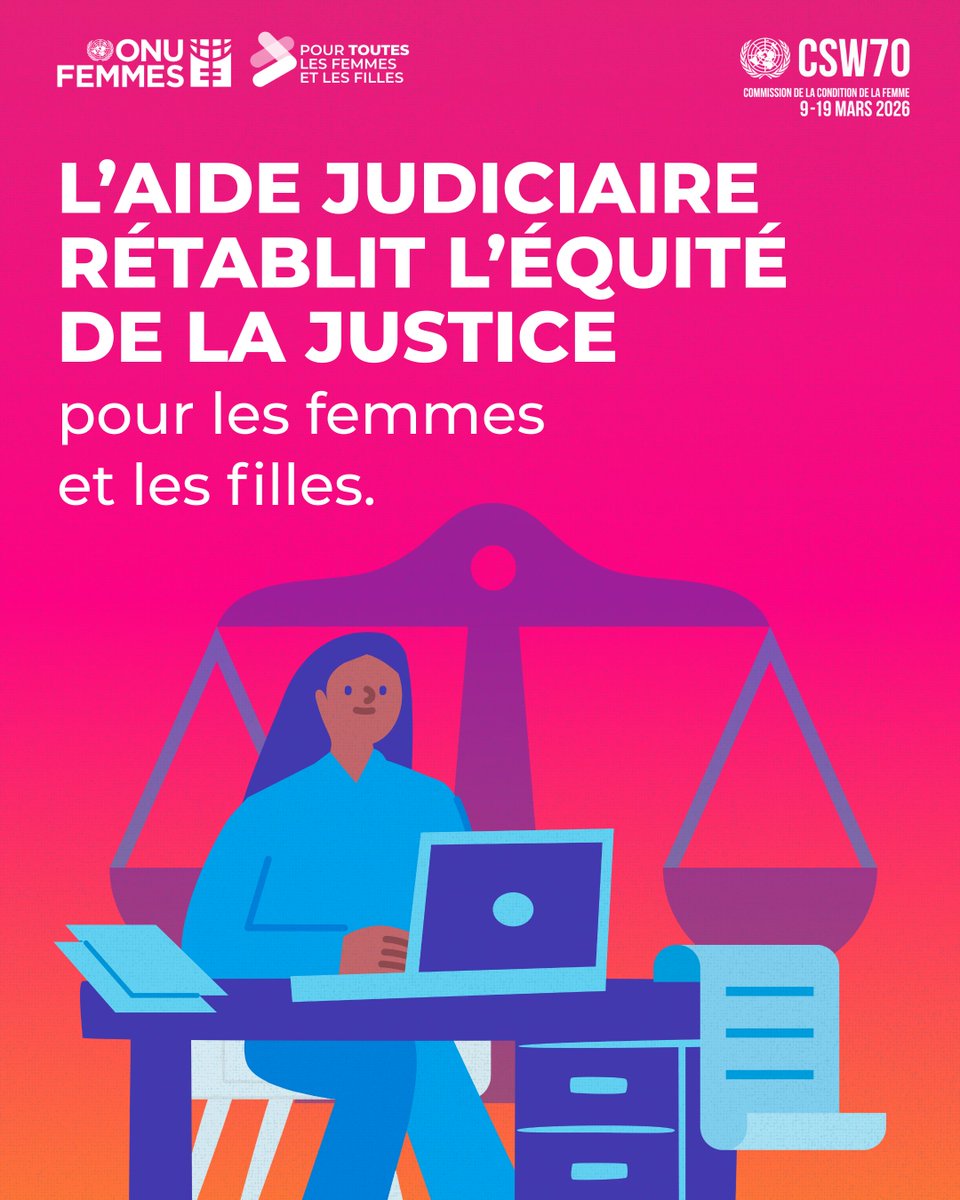 ONU Femmes Sénégal tweet media