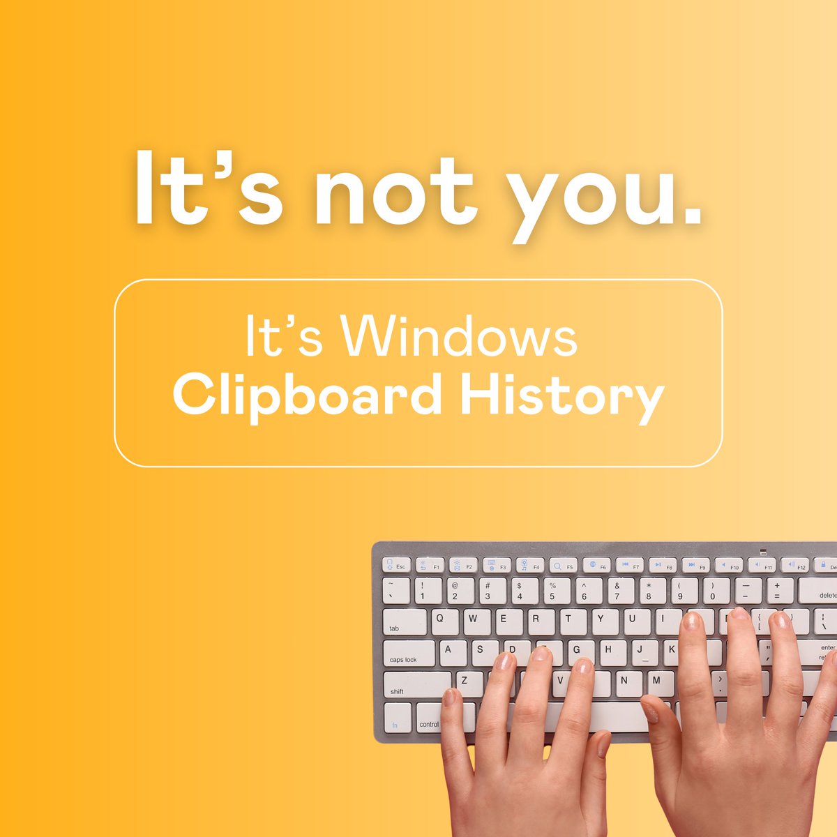 Affinity IT Services tweet media