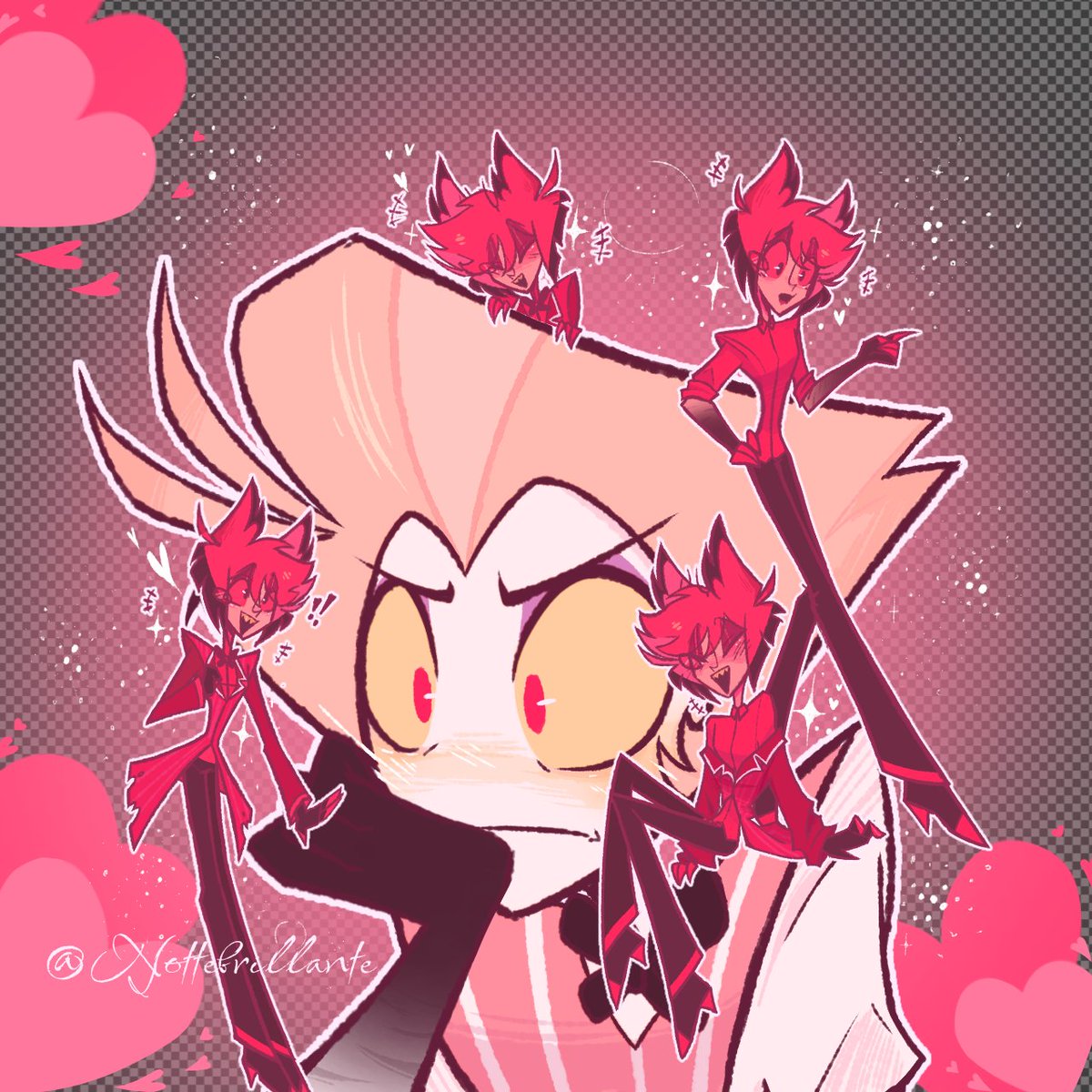 Nottebrillante tweet media