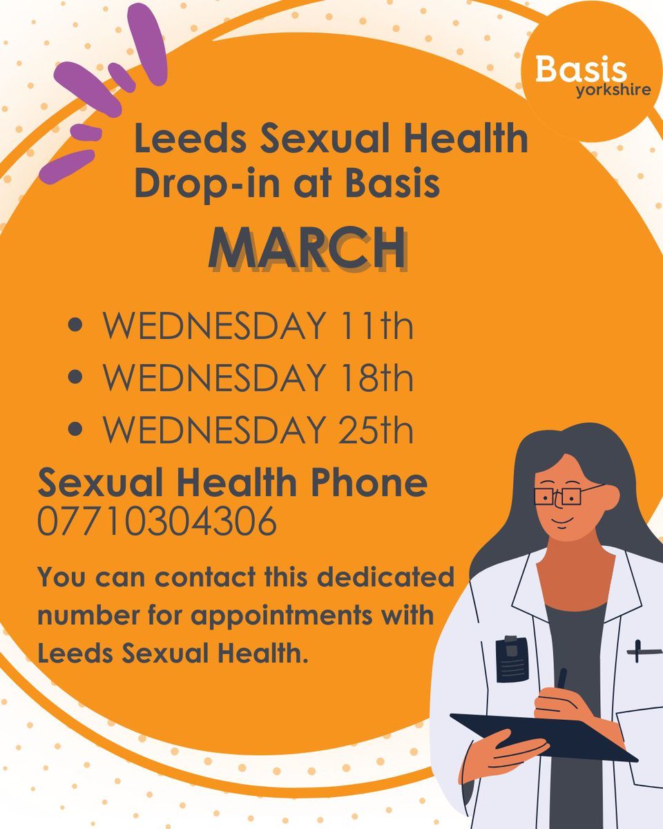 Basis Yorkshire tweet media