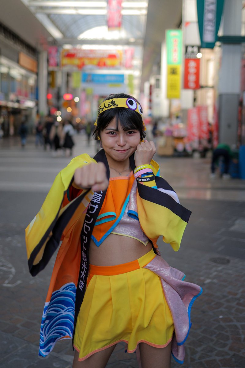 \  天草出身のシンガーソングライター　/

岡　田　朱　梨　（あかり）　です　！

これを見たあなたへ！

3月14日（土）18時半〜
熊本市民会館でワンマンライブします🔥

ステージからあなたに歌でおまもりを届けるため、生きてます。

ぜったい後悔させません。
チケットご予約待ってます🔥