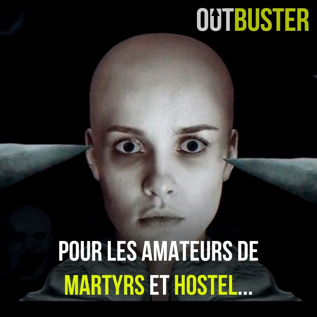 Outbuster tweet media