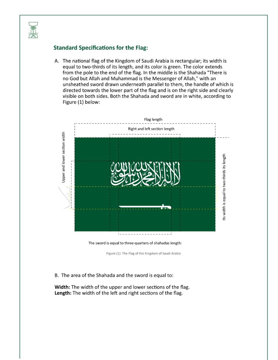 isu_saudi's tweet photo. يوم العلم السعودي 🇸🇦
رمز للوحدة والقوة والهوية الوطنية، يحمل راية التوحيد ويجسد تاريخ المملكة وقيمها.

Saudi Flag Day 🇸🇦
A symbol of unity, strength, and national identity, carrying the message of faith and the heritage of the Kingdom.

#يوم_العلم #SaudiFlagDay #SaudiArabia 💚 https://t.co/cQ9VddMmat