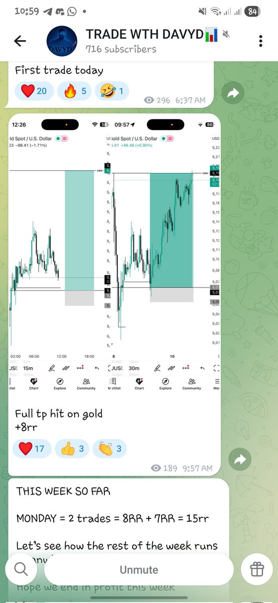habeeb_ninja's tweet photo. @DAVYD_TRADES    vs   @Big__spencer https://t.co/9rzb9xrb3a