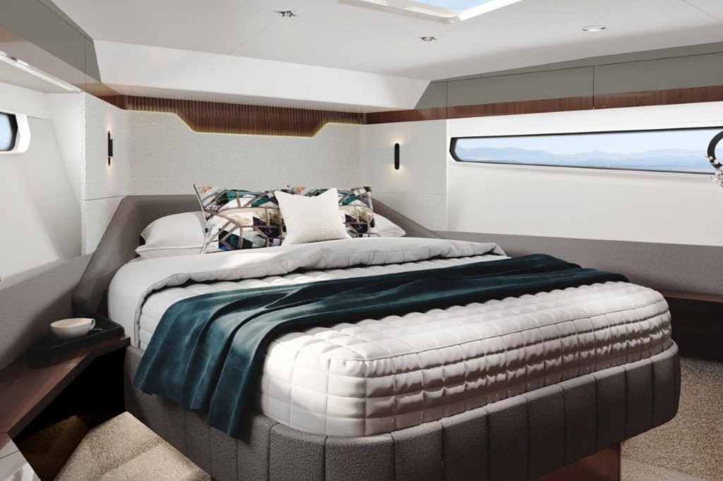 MarineUnltd's tweet photo. NEW 2026 FAIRLINE TARGA 40! A stunning boat, brand new &amp; available for delivery this May 2026! Part exchange considered!  sales@marineunltd.com   https://t.co/BBaZUBfqhZ https://t.co/hLeXmymQmj