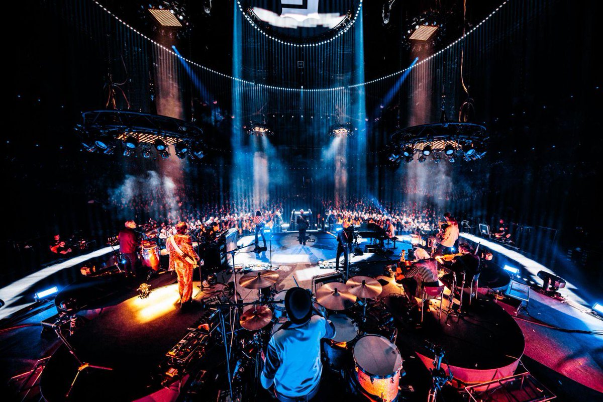 PROLIGHTS tweet media