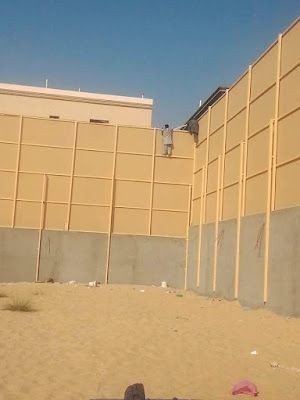 سواتر حديد حديثة – مظلات – سواتر بديل الخشب وقماش وشرائح.
جميع أعمال المظلات والسواتر والهناجر وخيم الشعر.
📱 واتساب
wa.me/966537447407
mizalaatwakhiamalriyad.com
#سواتر #مظلات #هناجر #برجولات
#الزلفي
#صايمون_امنون_مطمينون