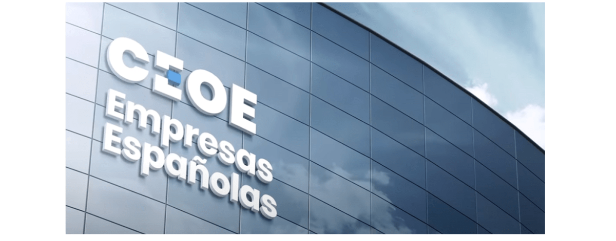 CEOE tweet media
