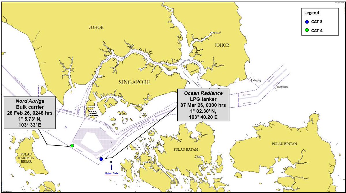 ReCAAP ISC tweet media