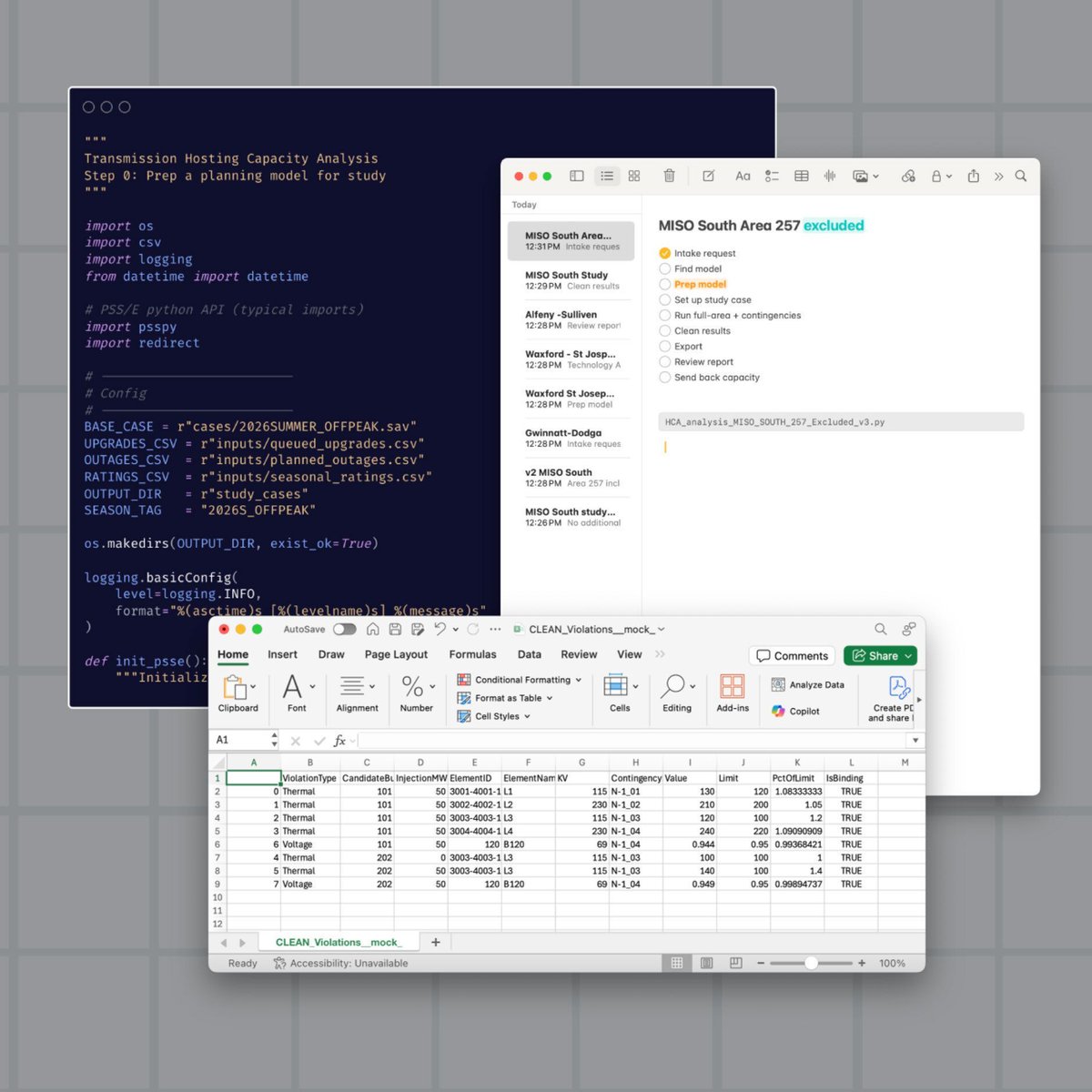 Simple Thread tweet media