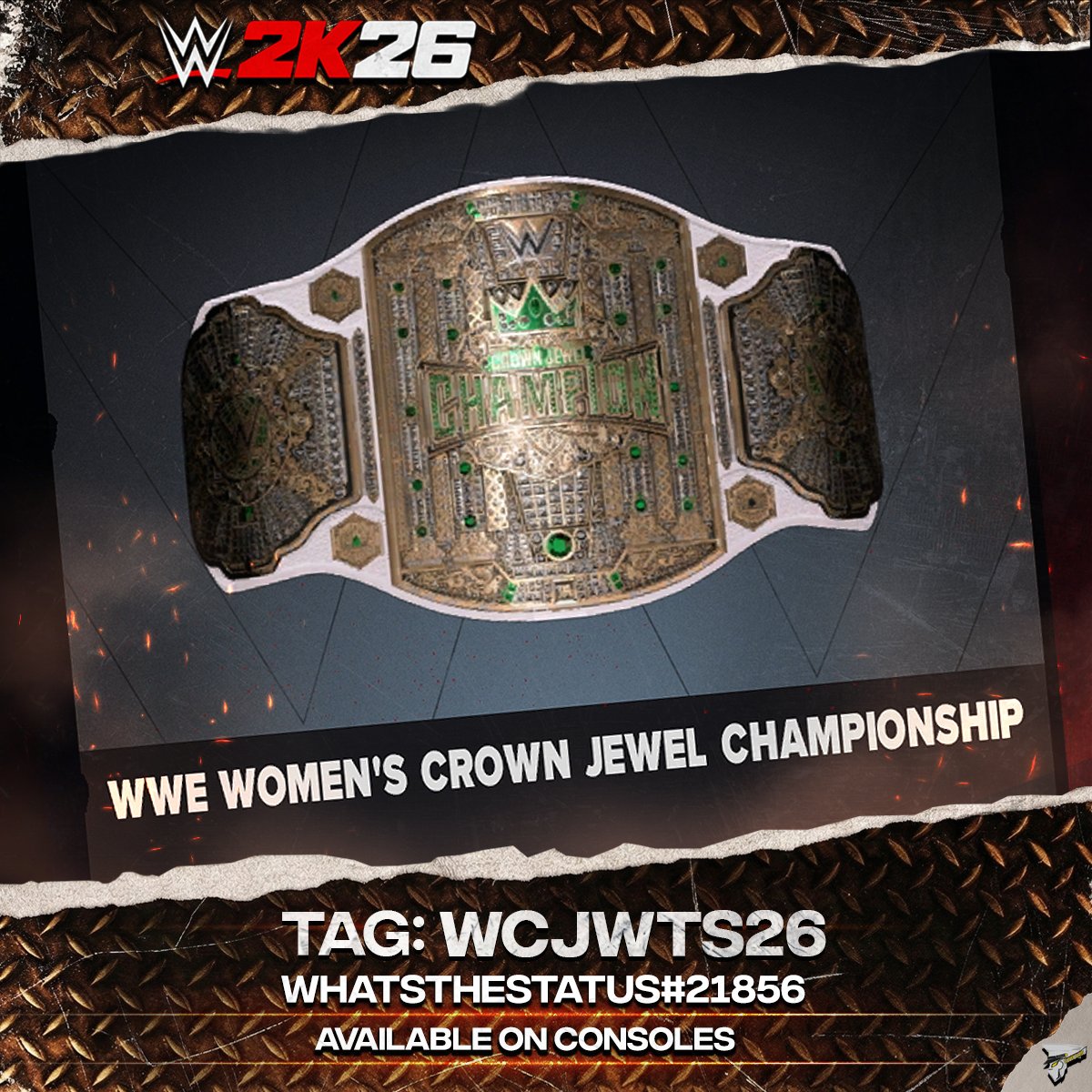 𝕾𝖙𝖆𝖙𝖚𝖘™ tweet media