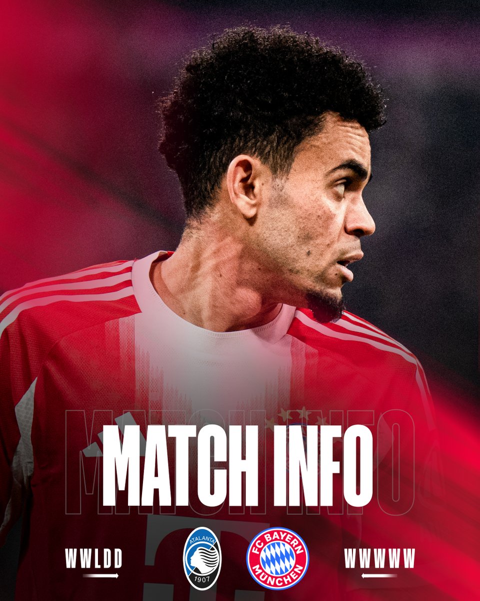 FC Bayern München tweet media