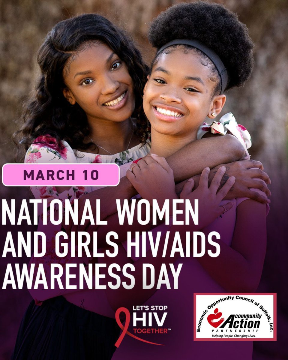 EOC of Suffolk, Inc. tweet media