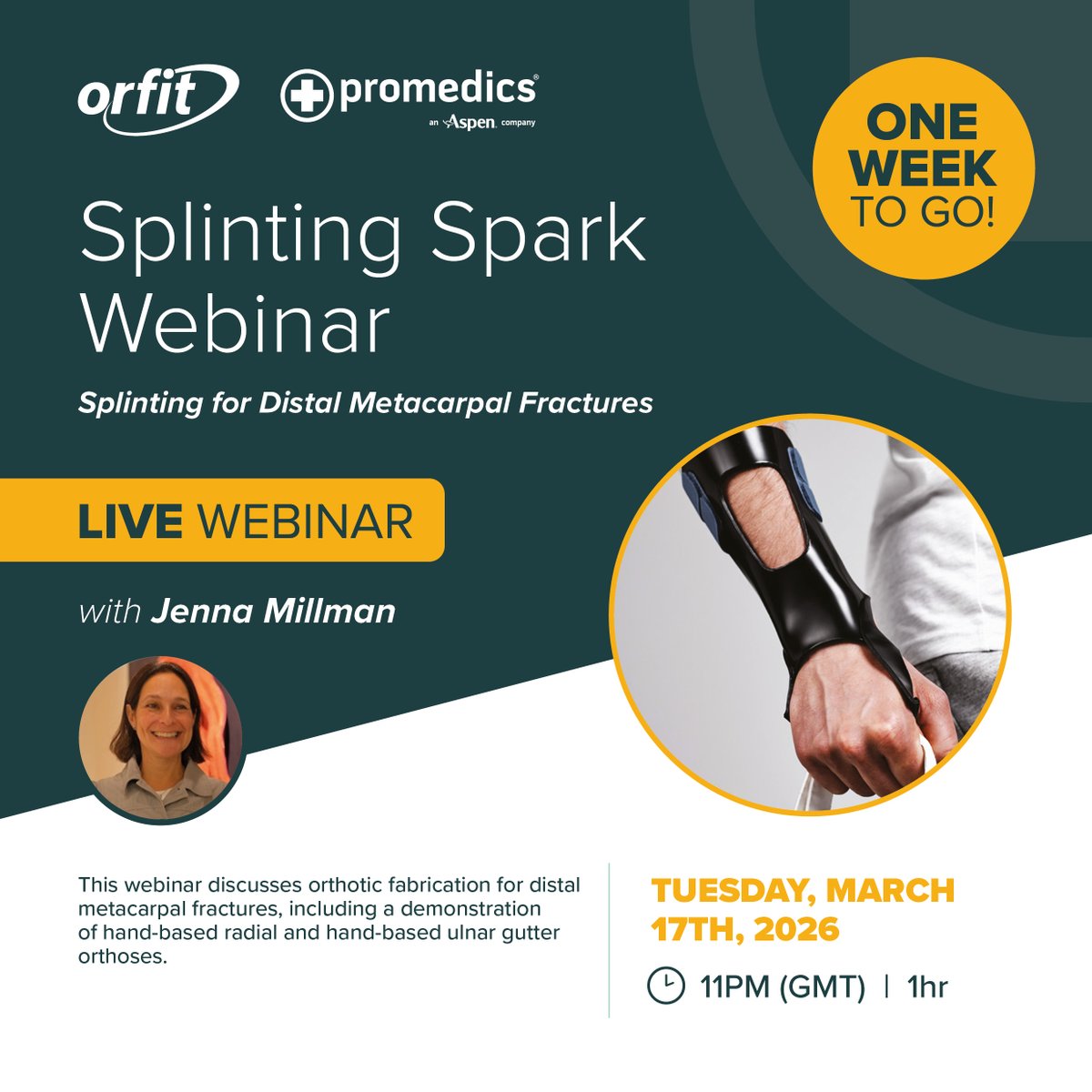 Promedics tweet media