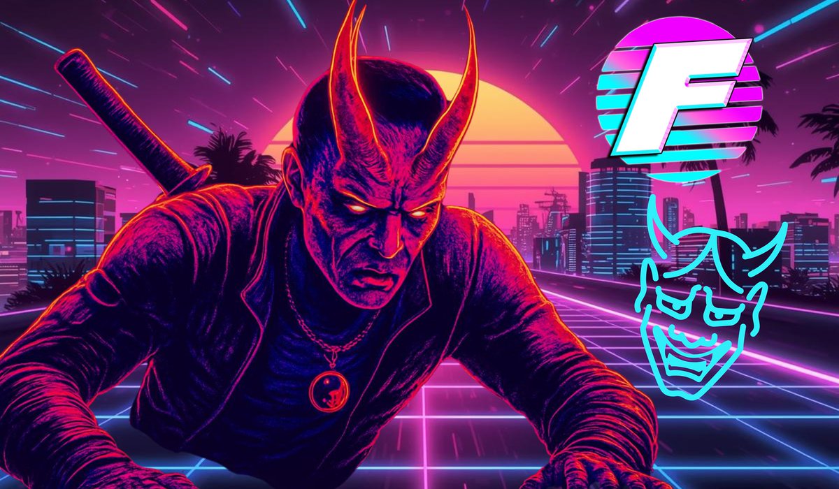 The Foundry tweet media