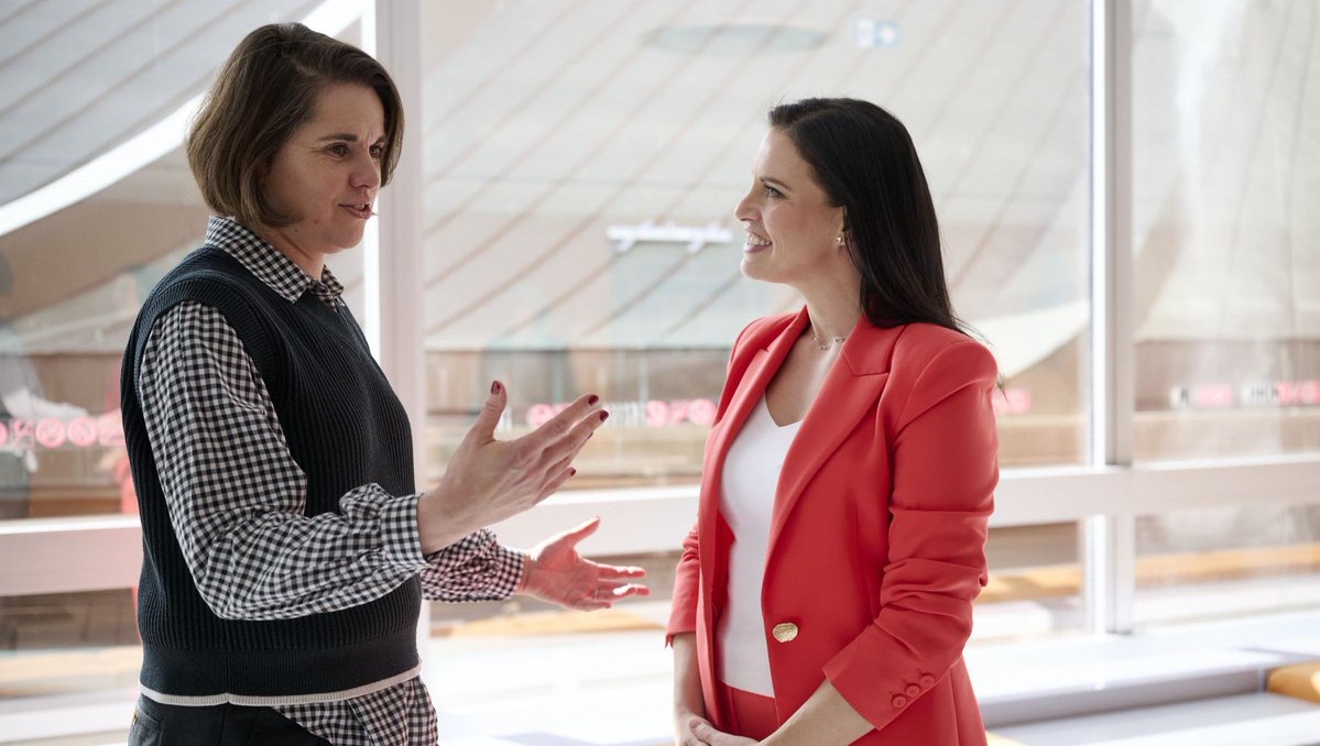 Consejo de Europa tweet media