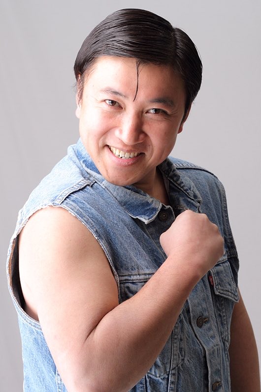 みんなもこの呪いにかかってくれ 