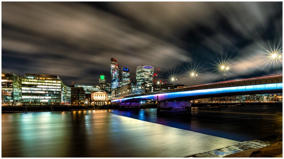 IlluminatedRiv's tweet photo. There are only a few more chances to join an Illuminated River night photography course this season, so don't miss your chance to learn a wealth of new skills and ideas from award-winning photographer Nigel Wilson.

Dates &amp; booking: https://t.co/X4BfFBPwtp

📸 Steve Williams https://t.co/UsOmf3qCbi