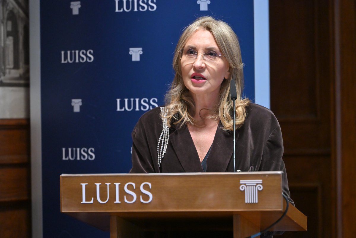 Luiss Guido Carli tweet media