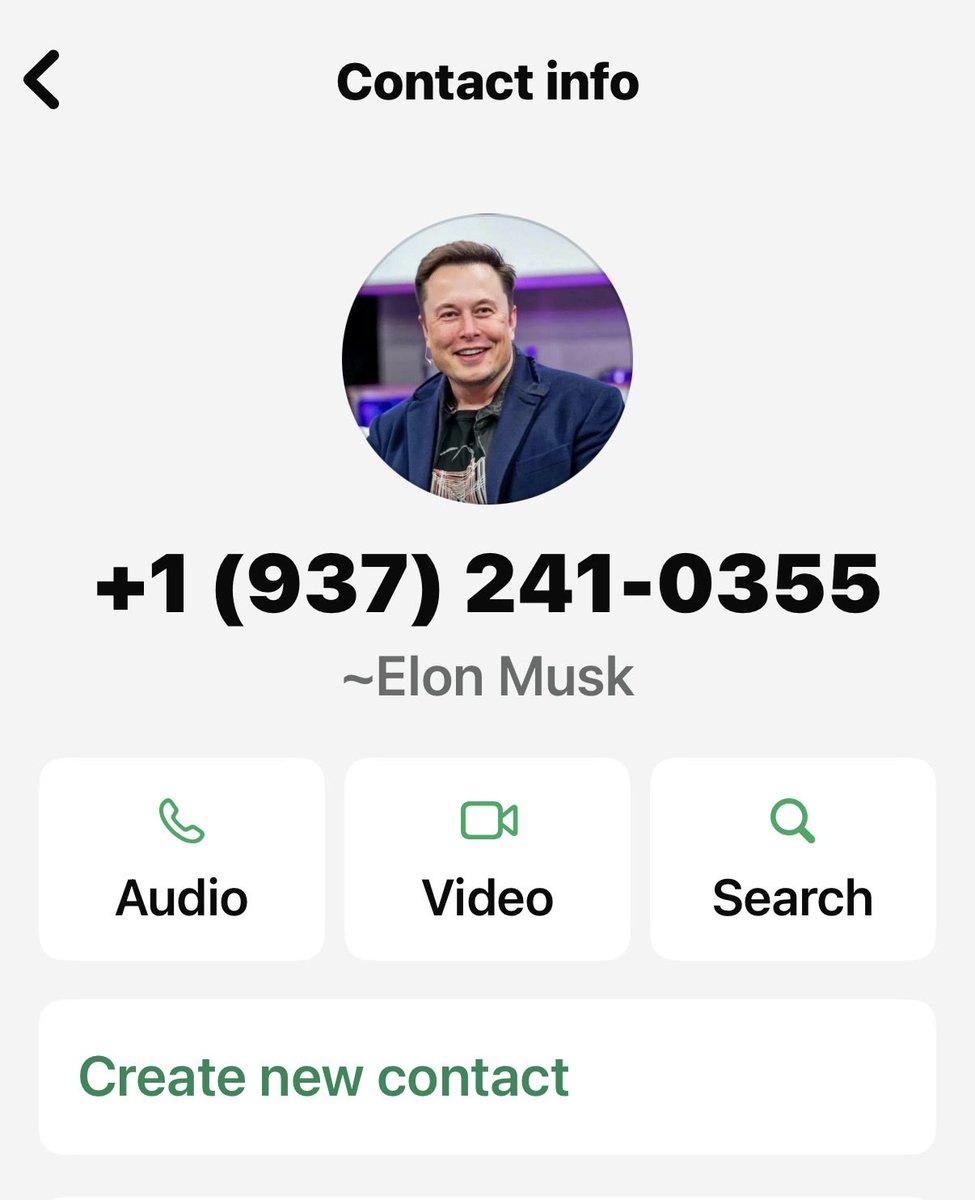 setare13428237's tweet photo. @elonmusk  Dear ElonMusk please find him and stop him to target more people thanks https://t.co/v4BuJhCNM1