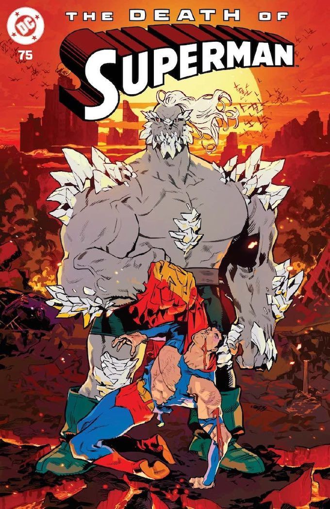 #FanExpo #Toronto 2026 Drops #Superman Comics Exclusives: buff.ly/9uqBb8T