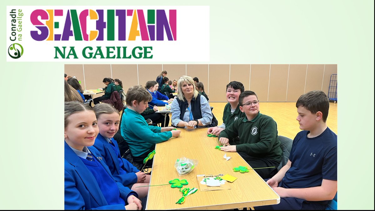 St Mary's College tweet media