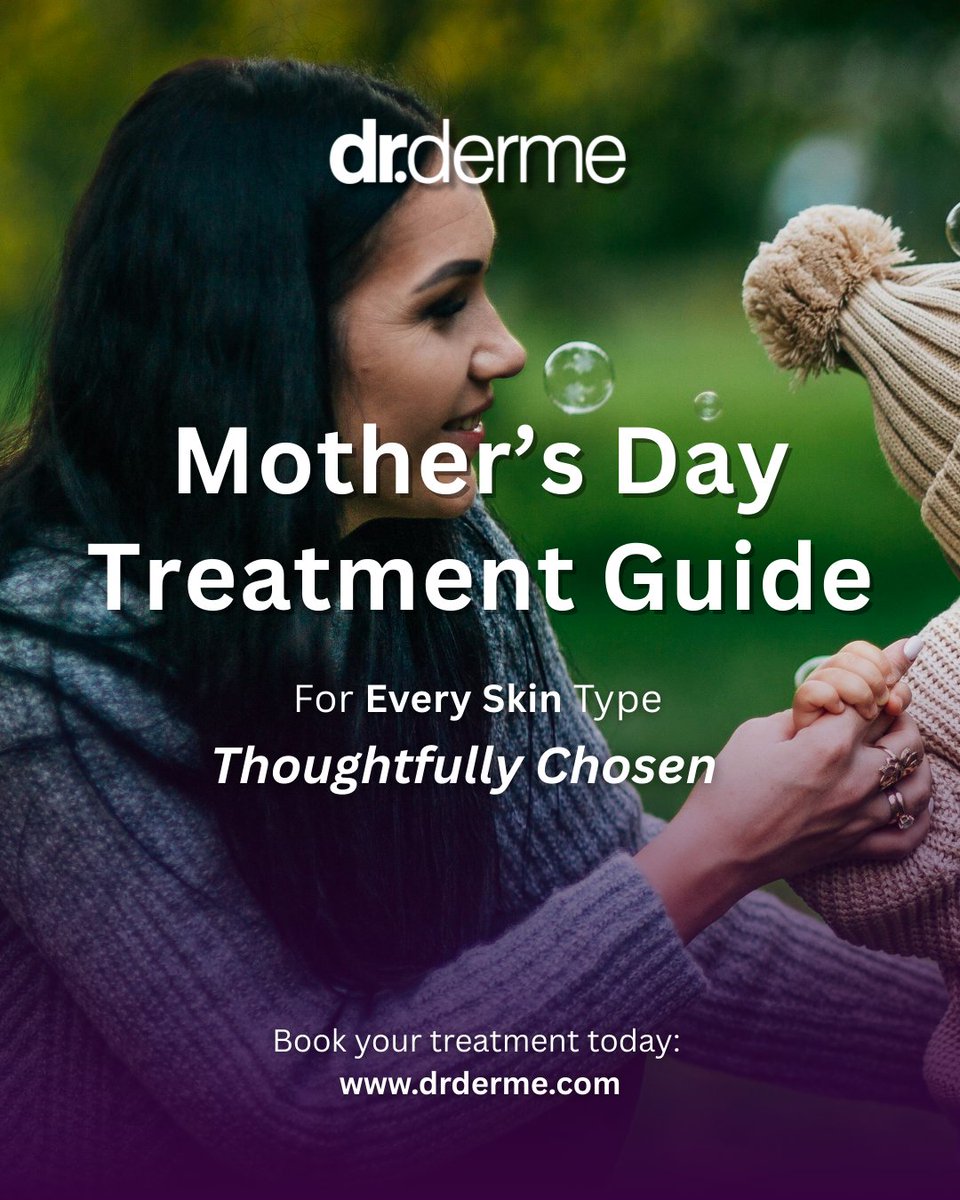 Dr.Derme tweet media