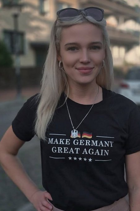 afd_georg's tweet image. #IhaveaDream