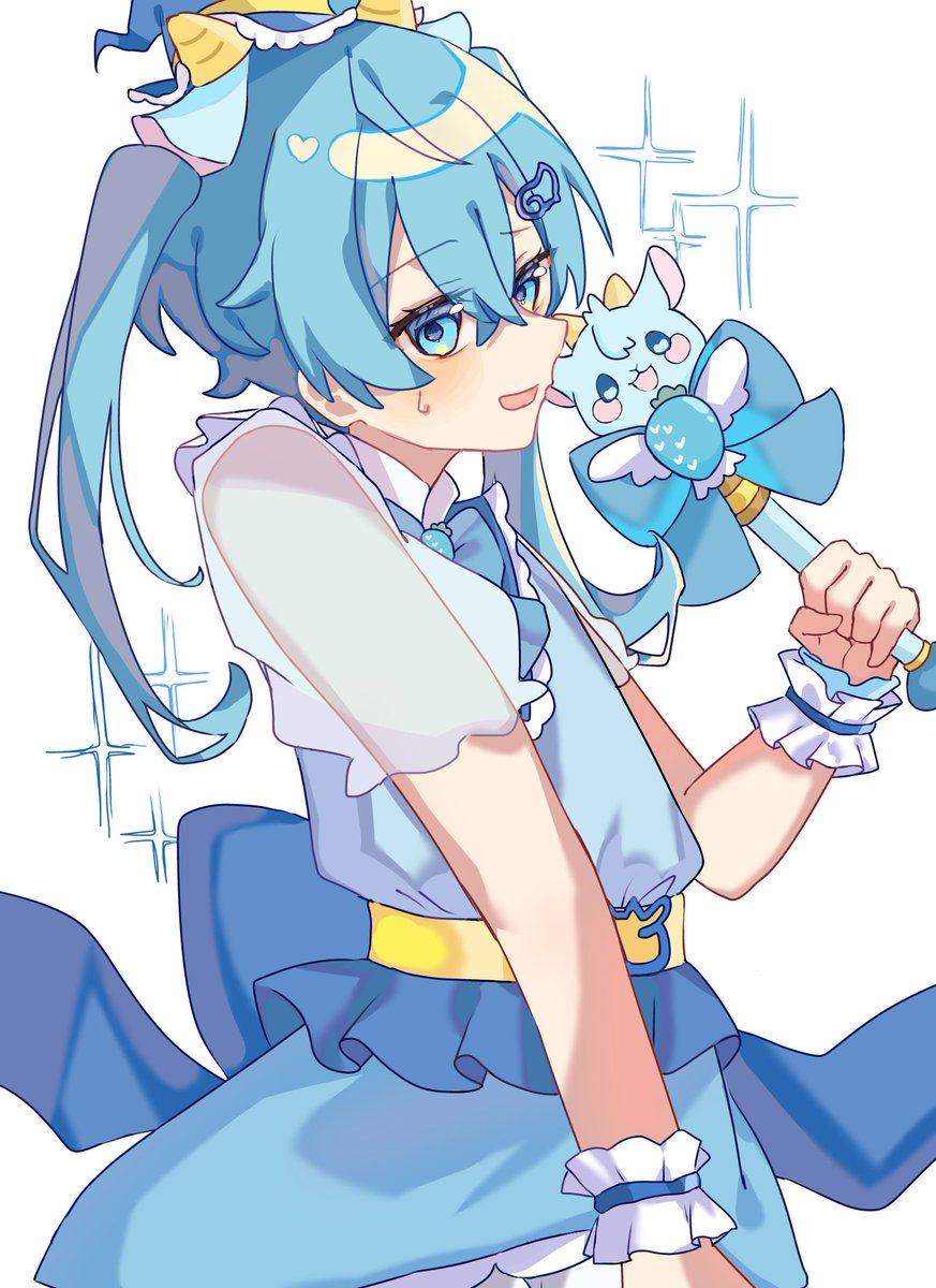 へんしん！ #ころんギャラリー