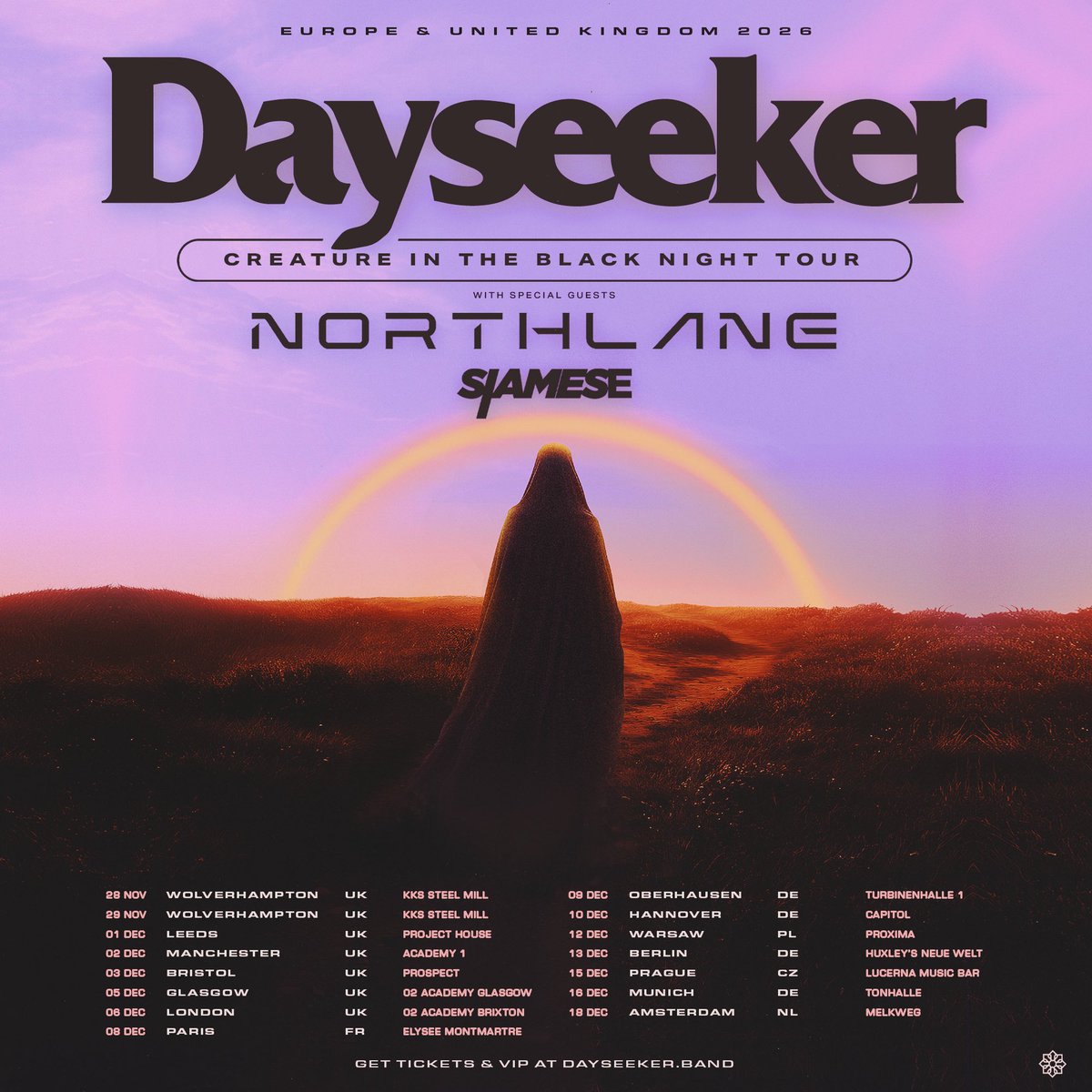DAYSEEKER tweet media