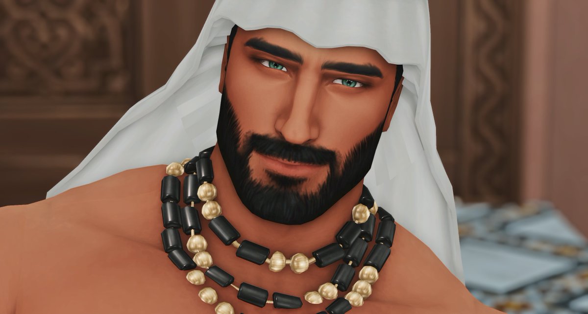 쿠남 HappyLifeSims 🟦 tweet media