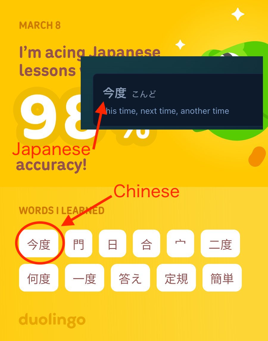 Sottaku: Learn Languages tweet media