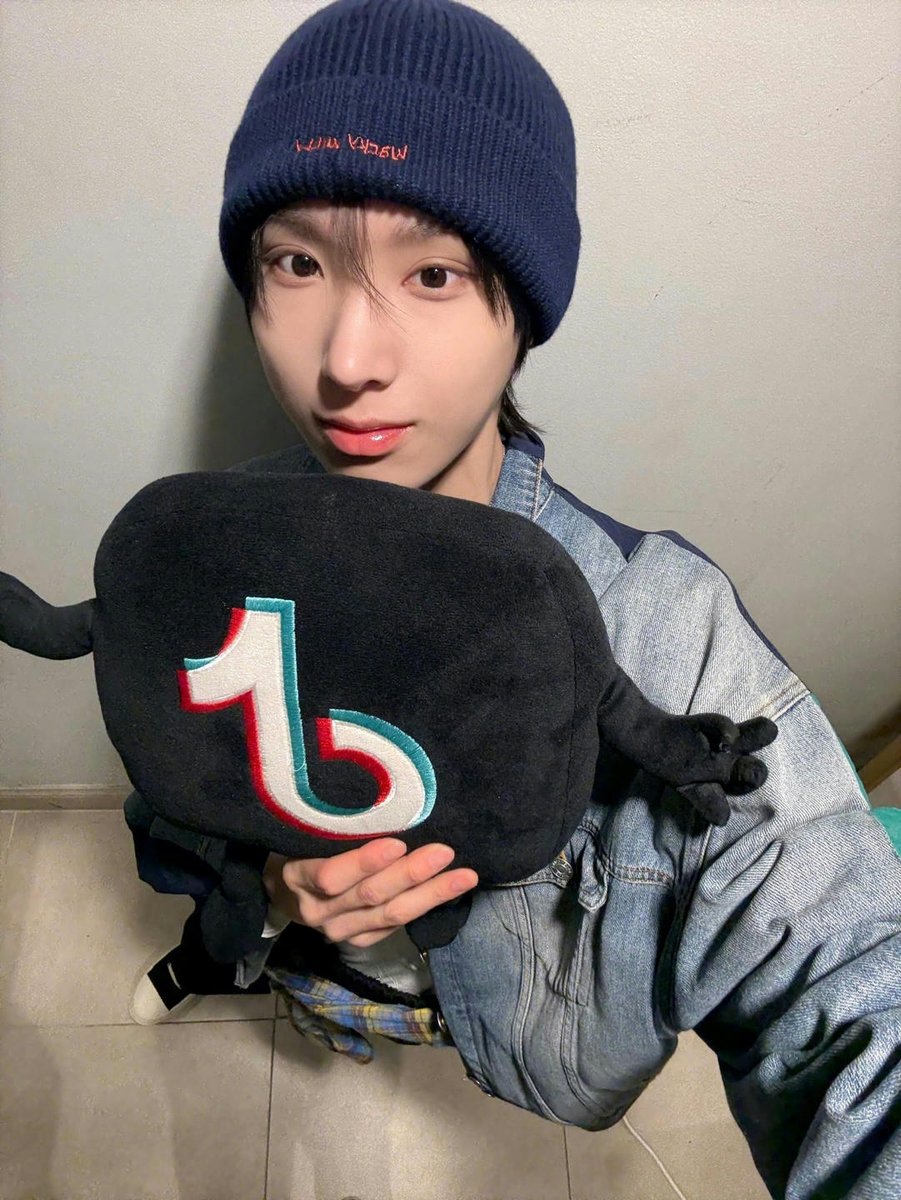 틱톡 TikTok Korea tweet media