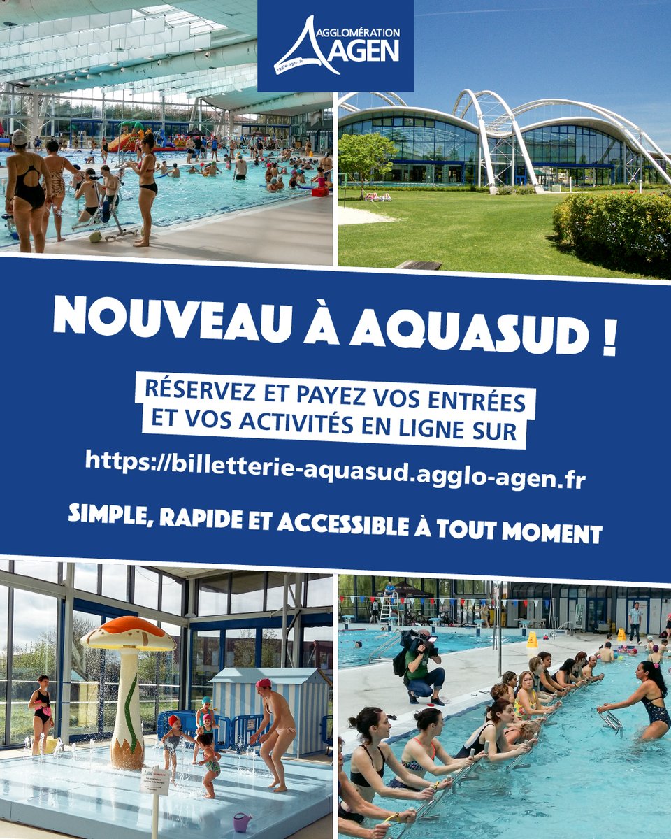 Agglomération d'Agen 🇫🇷🇪🇺🇺🇦 tweet media