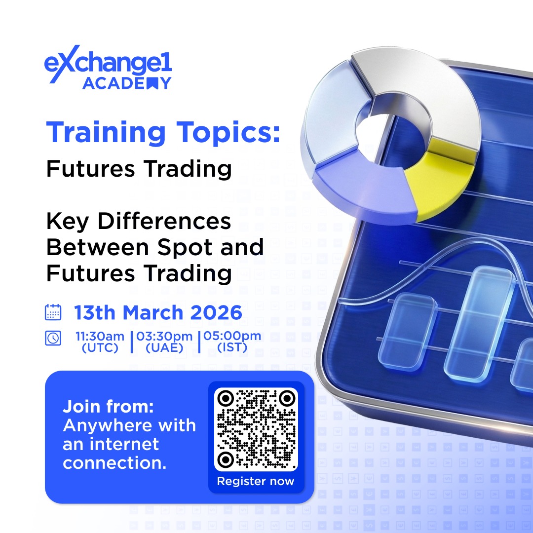 eX1 Academy tweet media