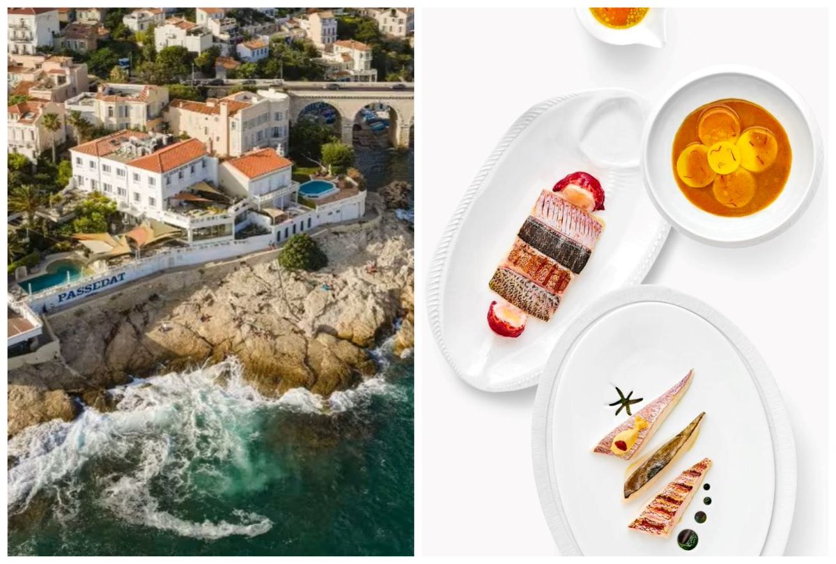 The MICHELIN Guide tweet media