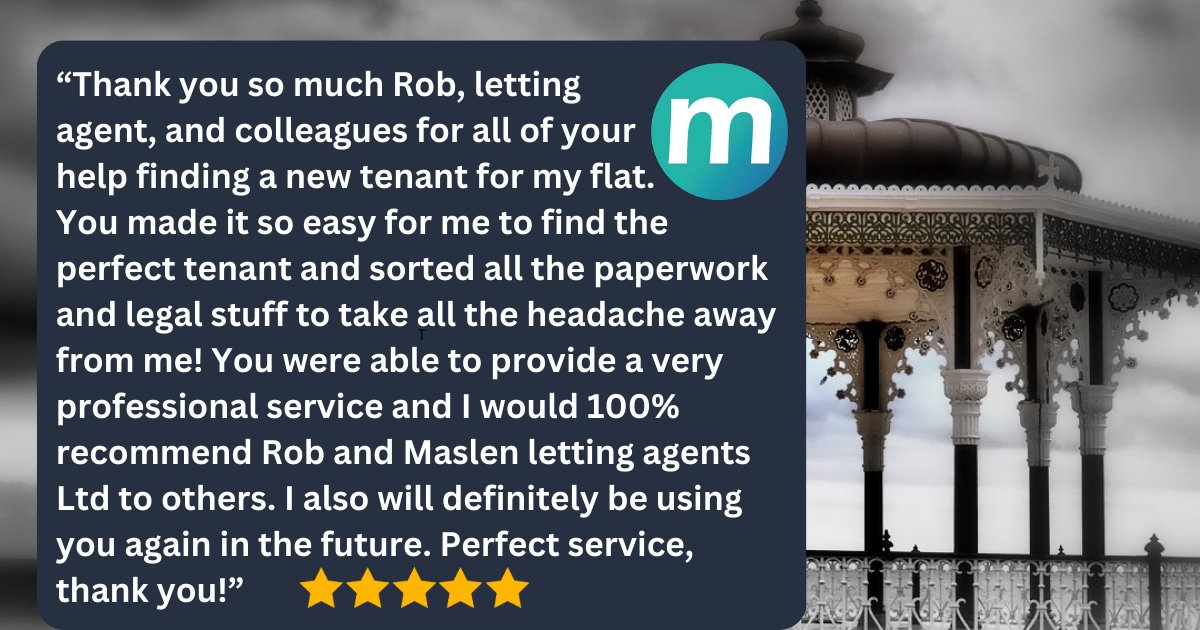 Maslen Estate Agents tweet media