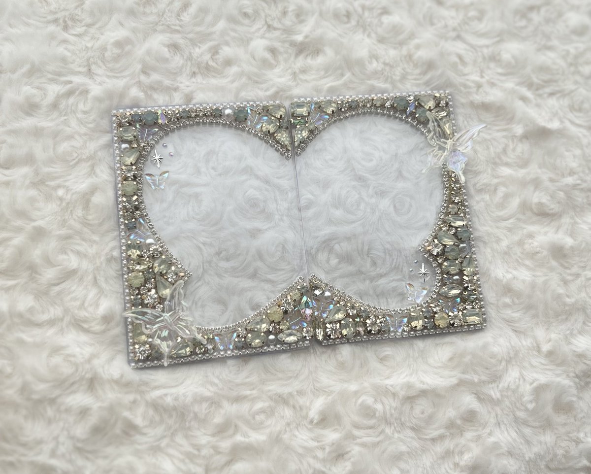 4ho! ˁ⑅̈ˀ 現在オーダー受付◎デコ硬質ケース/缶バッジケース tweet media